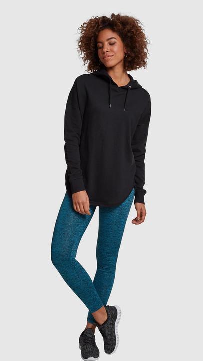 Image du produit Urban Classics Sweat à capuche femme oversized Terry (S)