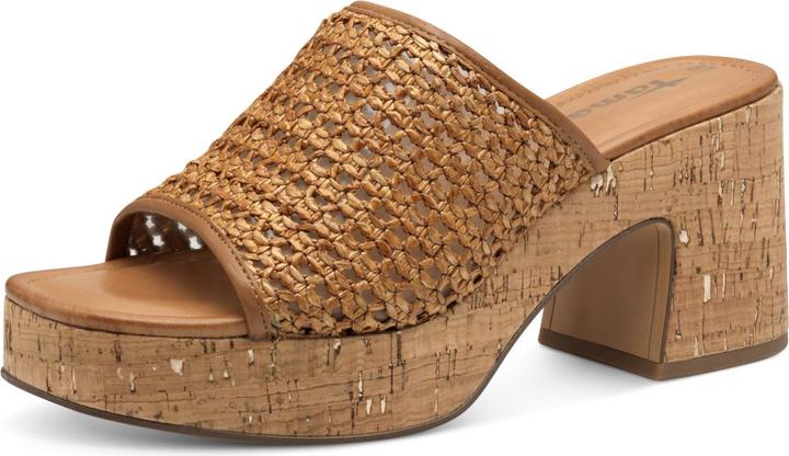 Tamaris Pantolette (38)