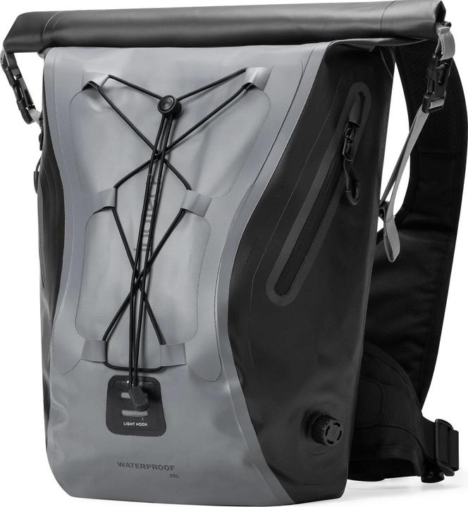 Immagine prodotto Inateck Notebook-Rucksack BP06003 gray/black 25-30L (30 l)