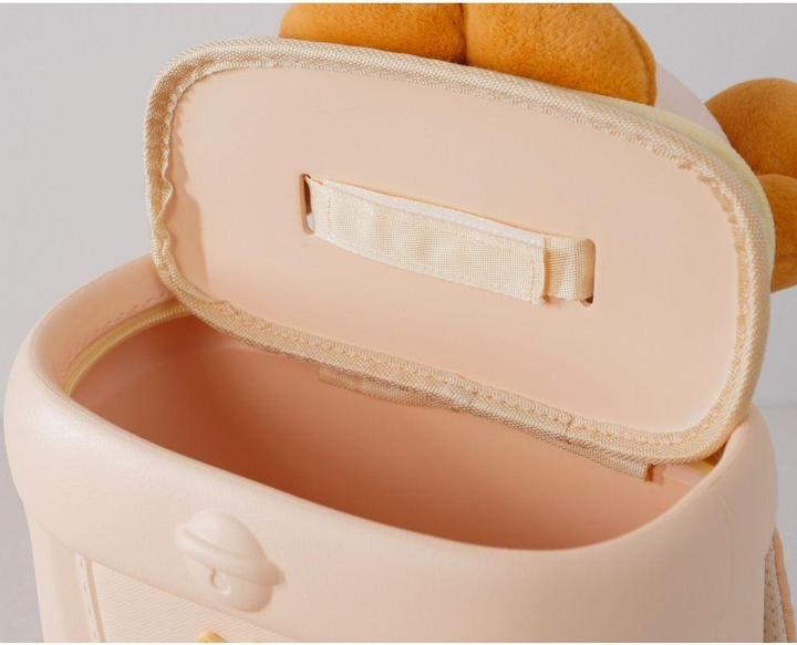 Immagine prodotto GreenCell Consumer electronics Picocici PICOCICI Doll Backpack k53 Sunflower