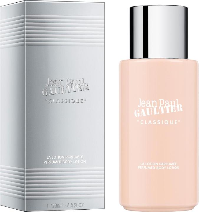 Image du produit Gaultier Classique (Crème pour le corps, 200 ml)