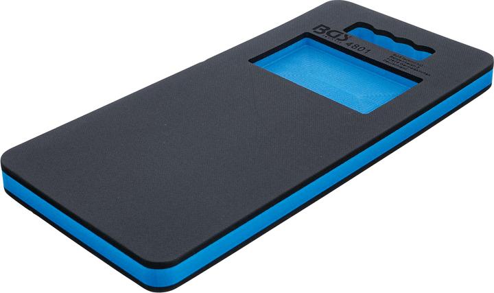 BGS Knee Protector Pad 450 x 210 x 30 mm
