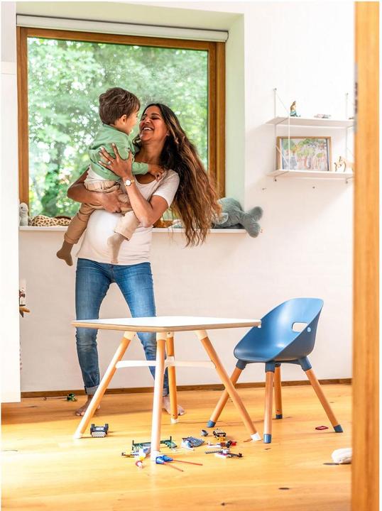 Produktbild Ziza Spielstuhl (Kindersitzgruppe)
