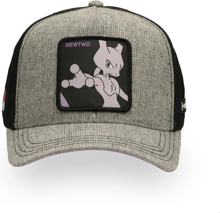 Actual product image Capslab Pokemon - Mewtwo - U size