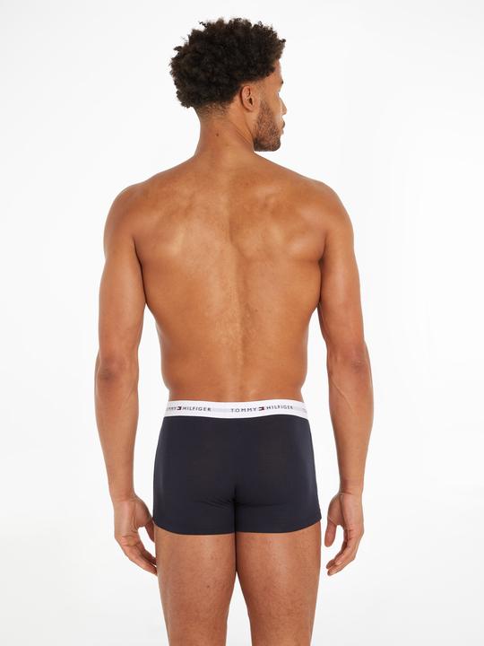 Produktbild Tommy Hilfiger Trunk (L, 3er Pack)