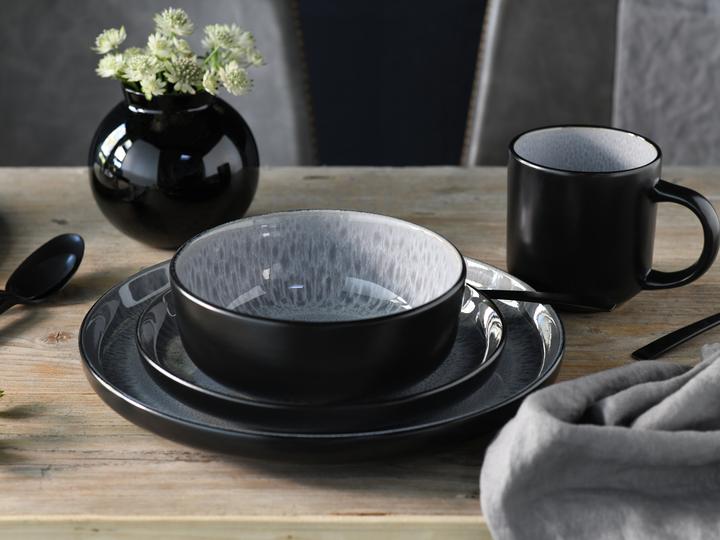 Actual product image CreaTable Nordic Fjord (4 Piece)