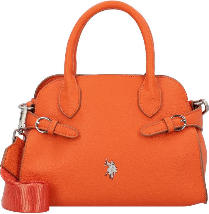 U.S. Polo Melting Handtasche 27 cm (7 l)