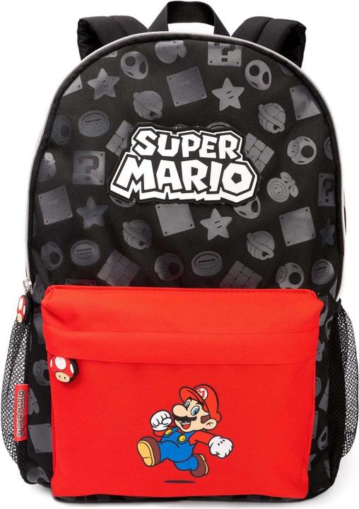 Super Rucksack