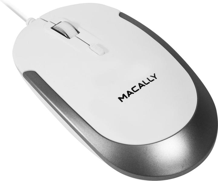 Produktbild Macally Dynamouse (Kabelgebunden)