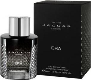 Jaguar Era Eau de Toilette 60ml (Eau de Toilette, 60 ml)