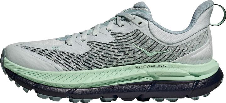 Produktbild Hoka Mafate Speed 4 (40)
