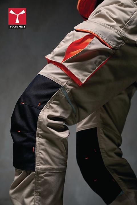 Actual product image Payper Trousers NEXT 400 (42)