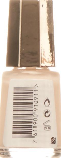 Produktbild Mavala Mini Color's Nagellack (91 Reno, Farblack)