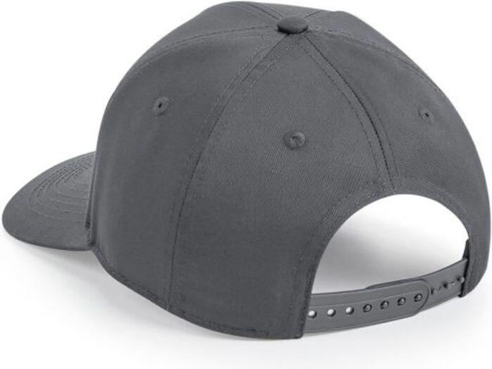 Actual product image Beechfield 5 Segments Snapback Cap Urbanwear (One size)