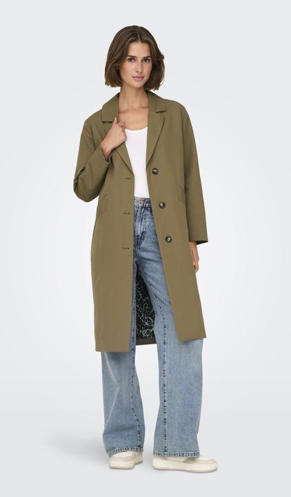 Immagine prodotto JdY Jdyenya Long Coat Otw Yfm (L)