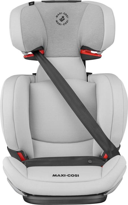 Produktbild Maxi-Cosi RodiFix AirProtect (Kindersitz, ECE R129/i-Size Norm)
