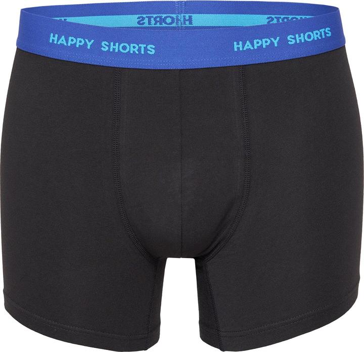Immagine prodotto Happy shorts Maglia con pantaloni retrò (XL, confezione da 6)