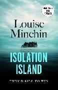 Image du produit Isolation Iceland (Anglais, Louise Minchin, 2024)