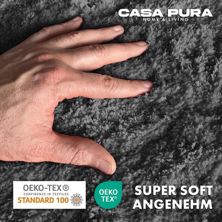 Actual product image Casa Pura SKY bath mat (50 x 60 cm)
