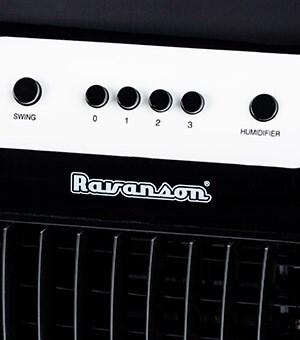Produktbild Ravanson KR-1011