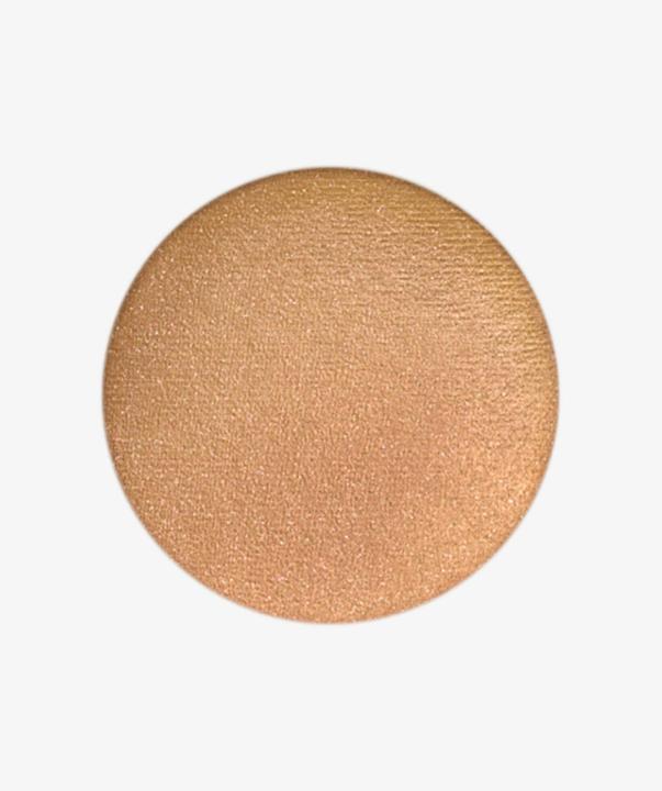 Actual product image MAC Cosmetics Eye Shadow / Pro Palette Refill Pan (Amber lights)
