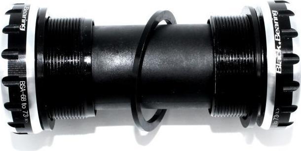 Black Bearing BSA-68/73-24/GXP - SKF