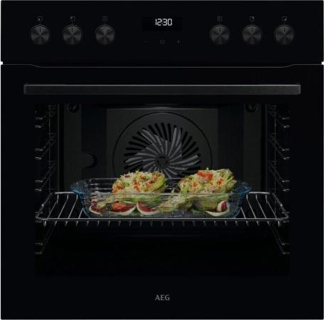 Actual product image AEG EINBAUHERD SURROUNDCOOK 60CM (OU5AE20AK SW)