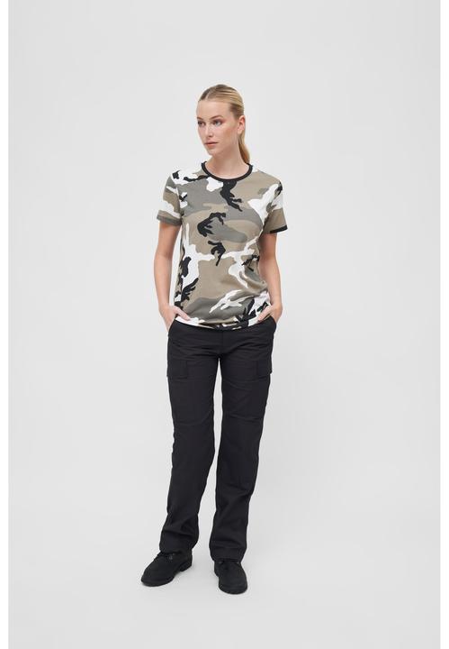 Produktbild Brandit Ladies T-Shirt - 16197 (M)