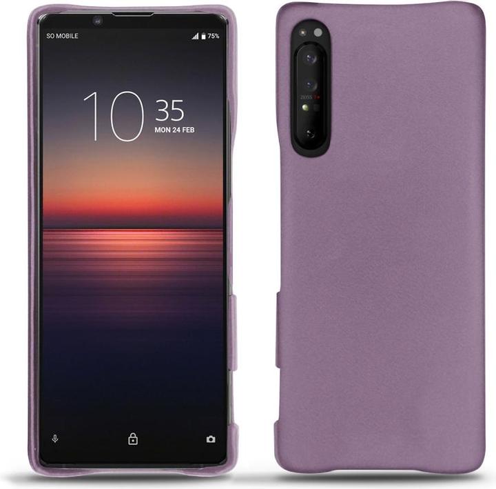 Lilas ( Nappa - Pantone #b9a3e3 )