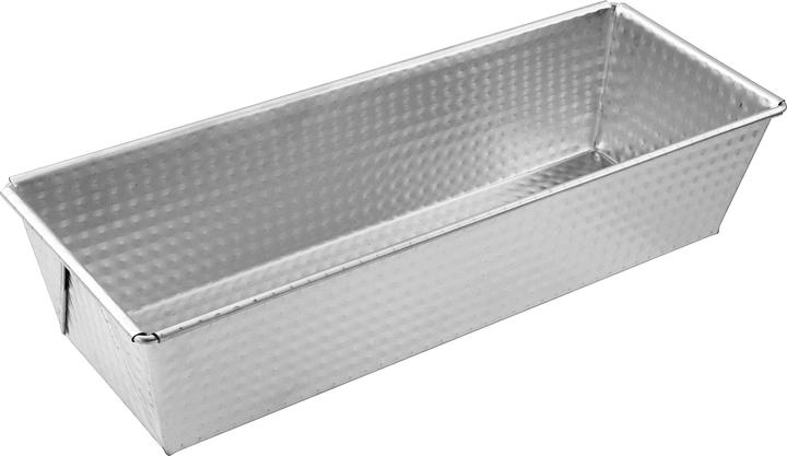 Zenker Cake-Backform Silver 30.5 cm (30.50 cm)