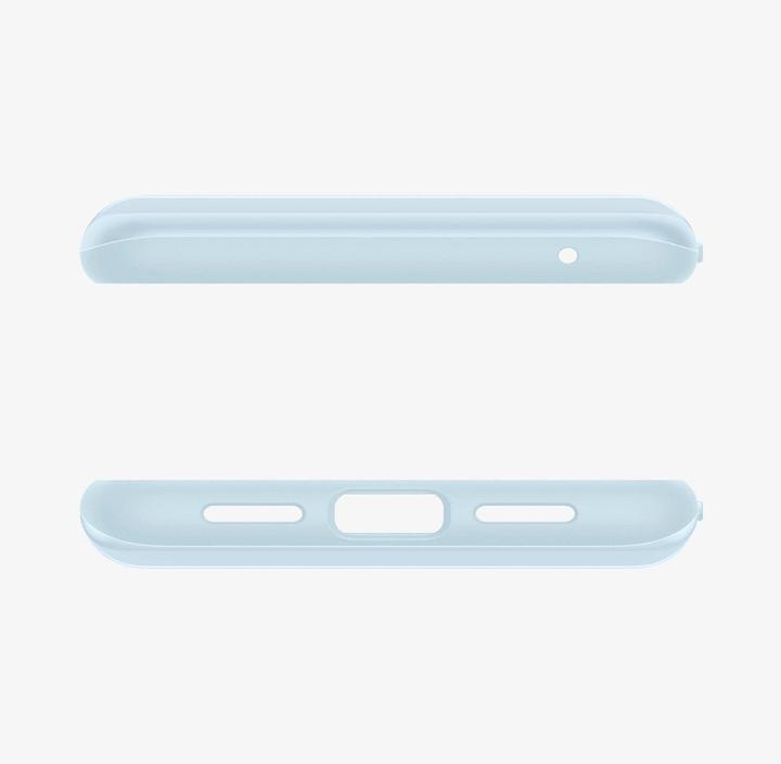 Actual product image Spigen Thin Fit (Google Pixel 8 Pro)