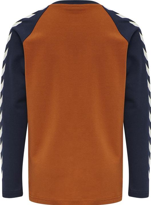 Immagine prodotto hummel Maglietta Per Ragazzi L/S (104)