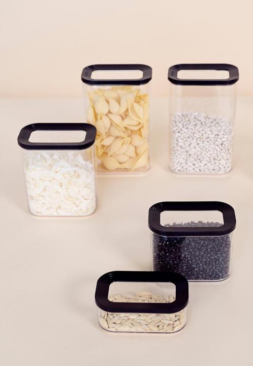 Actual product image Mepal Vorratsdose Modula (1 l)