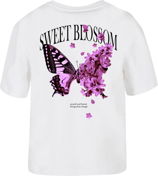 Actual product image Miss Tee Sweet Blossom And Beauty Tee - 136459 (4XL)