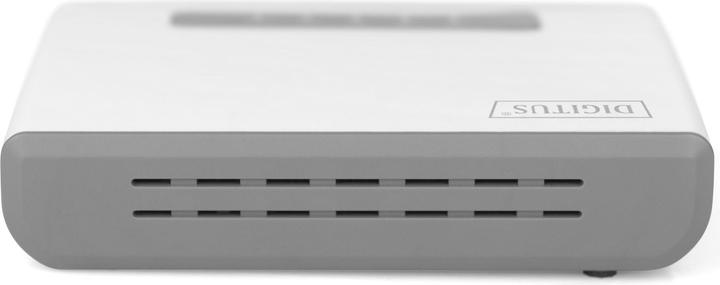 Actual product image Digitus DITGITUS 2-Port USB2.0 Wireless Multif. Netw.Server