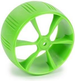 Produktbild Velleman ALLBOT?-OPTION: REIFEN-SET