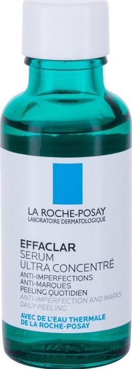 Image du produit La Roche Posay Effaclar Serum (30 ml)