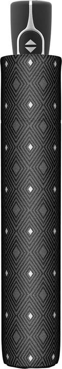 Actual product image Doppler RS.Hr.MAGIC fibre mixed spencer grey, 54/8, pongee