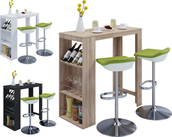 Produktbild VCM Oktola (110 x 50 cm)