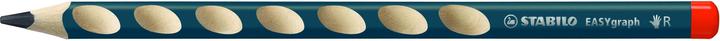 Produktbild STABILO EASYgraph Bleistift Rechtshänder HB (3.15 mm, HB, 1 x)