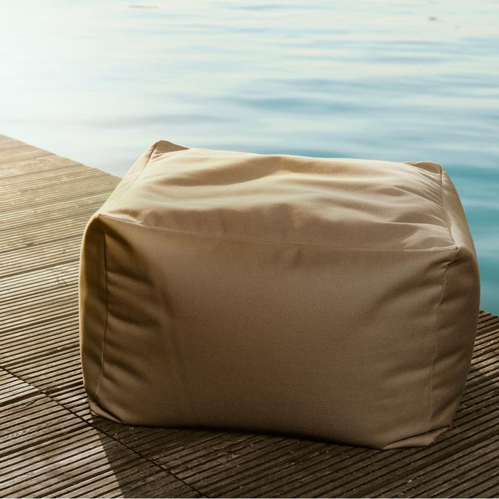 Actual product image Sitting Point Loft Outside