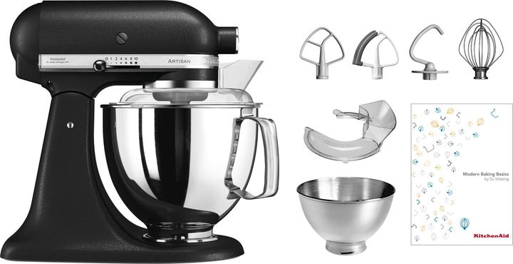KitchenAid Artisan KSM200 version CH (300 W)