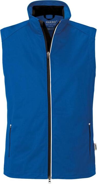Produktbild Hakro Light-Softshellweste Edmonton (4XL)