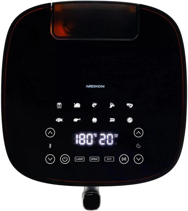 Medion MD 11780 X10 XL