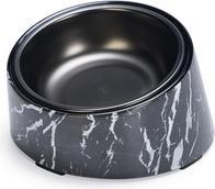 Actual product image Designed by Lotte Melamine Bowl Cat Vita
