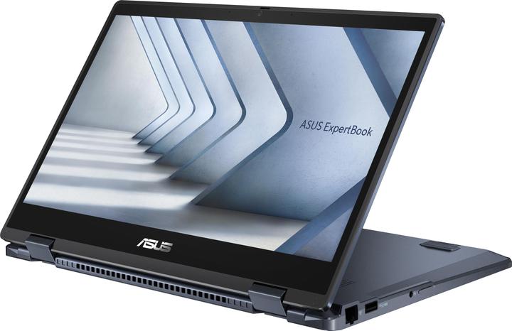 Produktbild ASUS ExpertBook B3 Flip (14", Intel Core 7 150U, 16 GB, 1000 GB, CH)