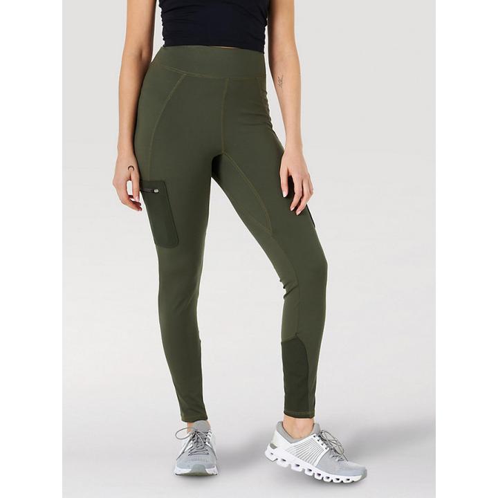 Produktbild Wrangler Cargo Legging (XS)