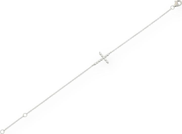 Immagine prodotto Carat Motivi (19 cm, Argento 925)