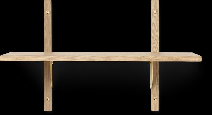 Produktbild Ferm Living Sector (54 x 22 x 34 cm)