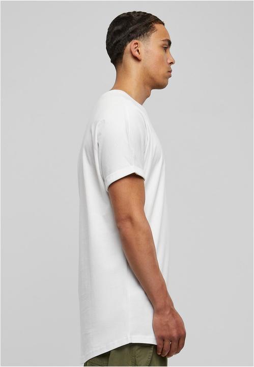 Actual product image Urban Classics tee (S)